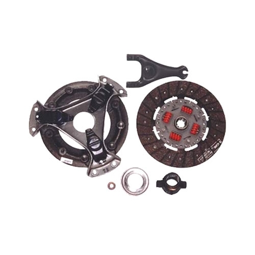 Clutch Kit Master in 11"  Fits  80-83 CJ