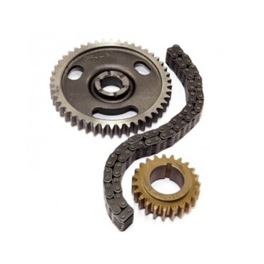 Timing Set Kit with 5/8 Inch Teeth Width  Fits  76-79 CJ with V8