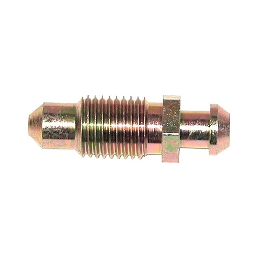 Brake Caliper Bleeder Screw  Fits  82-86 CJ