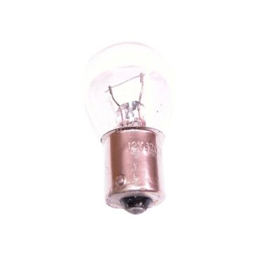 Backup Clear Light Bulb  Fits  76-86 CJ