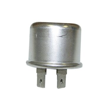 Flash Relay with 2 Blade  Fits  76-86 CJ
