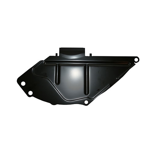 Clutch Housing Cover  Fits  76-86 CJ with 6 or 8 Cylinder