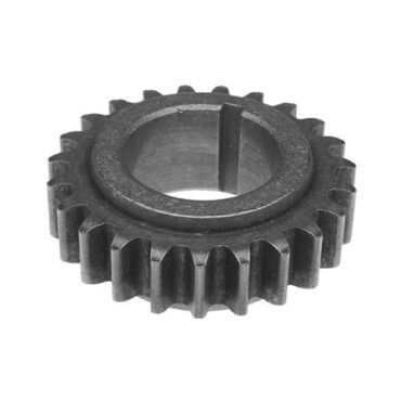 Crankshaft Gear in 5/8 Inch Wide  Fits  76-86 CJ with V8 304 360 401