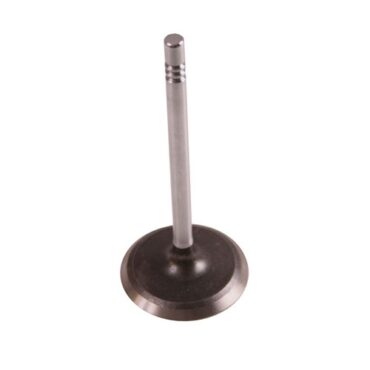 Exhaust Valve in .015 Inch o.s.  Fits  76-80 CJ with 6 Cylinder 232 258