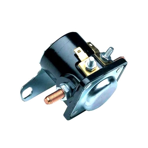 Starter Solenoid  Fits  80-86 CJ