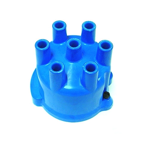 Distributor Cap Fits 78-86 CJ with 6 Cylinder 4.2L