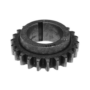 Crankshaft Gear in 1/2 Inch Wide  Fits  76-86 CJ with V8 304 360 401