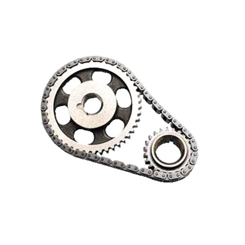 O.E., Timing Set Kit with 1/2 Inch Teeth Width Fits 80-86 CJ with V8