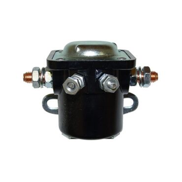 Starter Solenoid  Fits  76-79 CJ with 6 or 8 Cylinders