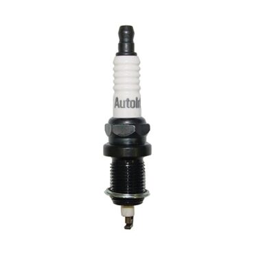Autolite Spark Plug  Fits  84-86 CJ with 4 Cylinder