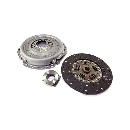 Clutch Kit Regular in 10.50"  Fits  82-86 CJ