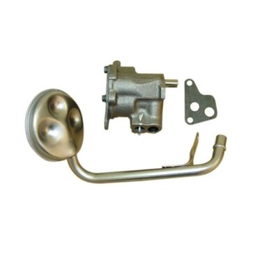 Oil Pump with Screen  Fits  81-86 CJ with 6 Cylinder 258