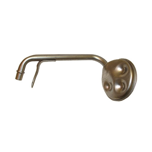 Oil Pump Screen Fits 81-86 CJ with 6 Cylinder 258