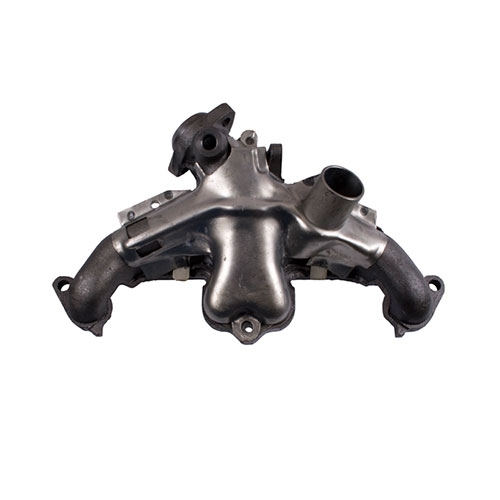 Exhaust Manifold  Fits  84-86 CJ with 2.5L 4 Cylinder