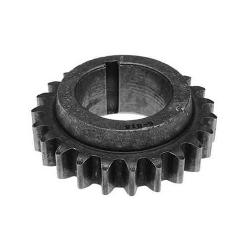 Crankshaft Gear  Fits  83-86 CJ with 2.5L 4 Cylinder