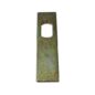 Emergency Brake Stop Fits 52-66 M38A1