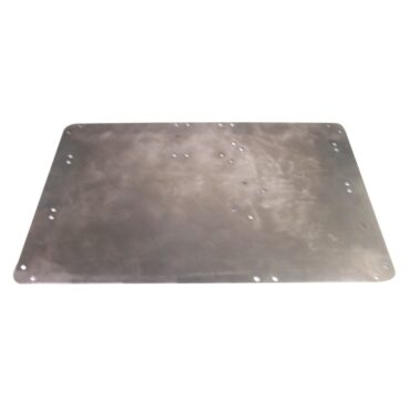 Master Data Plate Fits : 50-66 M38, M38-A1