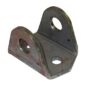 US Made Rear Lifting Shackle Bracket Fits  50-66 M38, M38A1