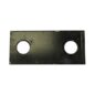 Rear Lifting Shackle Bracket Shim Fits  50-66 M38, M38A1