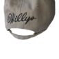 Willys Embroidered Hat (Khaki) Fits  41-71 Willys and Jeep