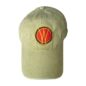 Willys Embroidered Hat (Olive) Fits  41-71 Willys and Jeep