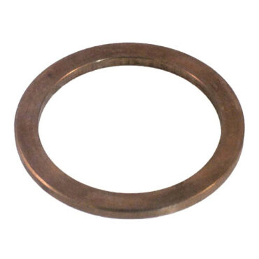 Camshaft Thrust Washer (chain driven) Fits 41-46 MB, GPW, CJ-2A