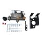 Disc Brake Dual Reservoir Master Cylinder Kit Fits  46-64 Truck, Station Wagon