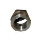 US Made Starting Crankshaft Nut Fits 41-71 Jeep & Willys with 4-134 engine