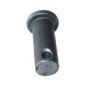 Emergency Brake Linkage Clevis Pin (1/4")  Fits 41-43 MB, GPW