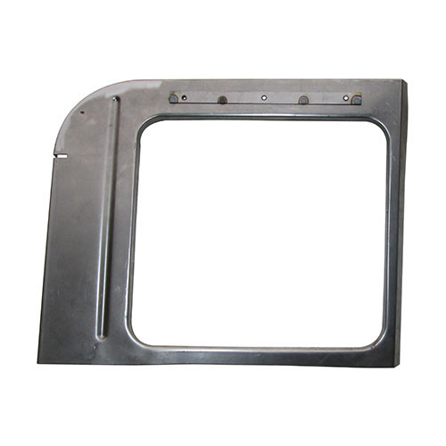 US Made Tool Box Top Plate (LH)  Fits 41-43 MB, GPW