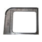 US Made Tool Box Top Plate (RH)  Fits 41-43 MB, GPW