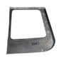 US Made Tool Box Top Plate (LH) Fits 43-45 MB, GPW