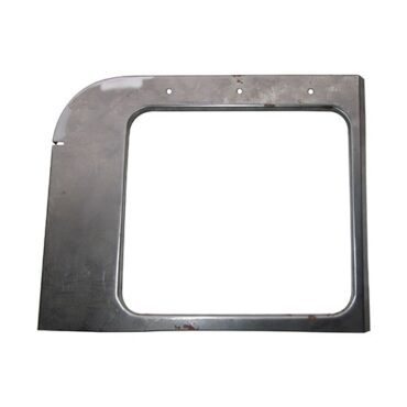 US Made Tool Box Top Plate (LH) Fits 43-45 MB, GPW