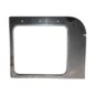 US Made Tool Box Top Plate (RH) Fits 43-45 MB, GPW