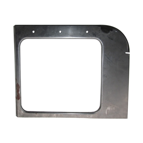 US Made Tool Box Top Plate (RH) Fits 43-45 MB, GPW