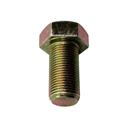 Crankshaft Pulley Vibration Dampner Bolt  Fits 54-64 Truck, Station Wagon with 6-226 engine