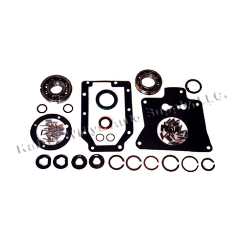 Transmission Overhaul Kit  Fits  80-86 CJ with Tremec T176 or T177 4 Speed Transmission