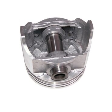 Piston with Pin in .030 Inch o.s.  Fits  76-78 CJ with 6 Cylinder 232 258