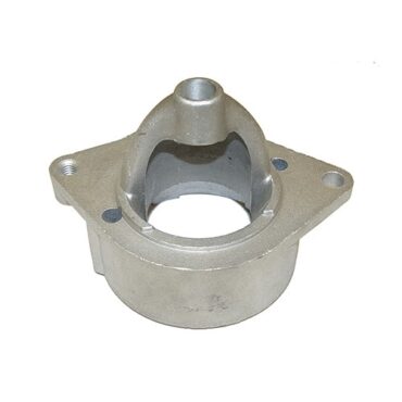 Starter End Housing  Fits  76-77 CJ with 6 or 8 Cylinders