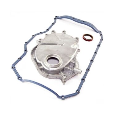 Timing Cover with Gasket  Fits  83-86 CJ with 2.5L 4 Cylinder