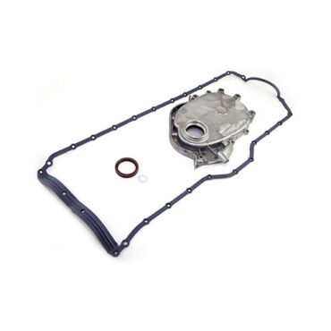Timing Cover with Gasket  Fits  76-86 CJ with 4.2L 6 Cylinder