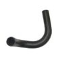 Lower Radiator Hose  Fits  48-64 CJ-3A, 3B, M38A1, Truck, Station Wagon with 4-134 engine