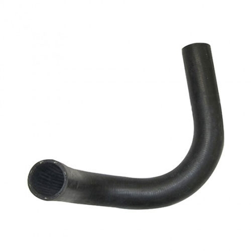 Lower Radiator Hose  Fits  48-51 Jeepster with 4-134 & 6-161 engines