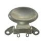 Trailer Socket Door Fits: 41-45 MB, GPW