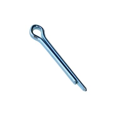 Clutch Adjusting Rod Cotter Pin (1 required)   Fits 46-64 Truck, Station Wagon, Jeepster