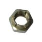 US Made Manifold Brass Self Lock Nut Fits 41-71 Jeep & Willys
