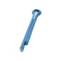 Axle Shaft Nut Cotter Pin (2 required per axle) Fits 47-55 Jeepster, Station Wagon w/Planar Suspension