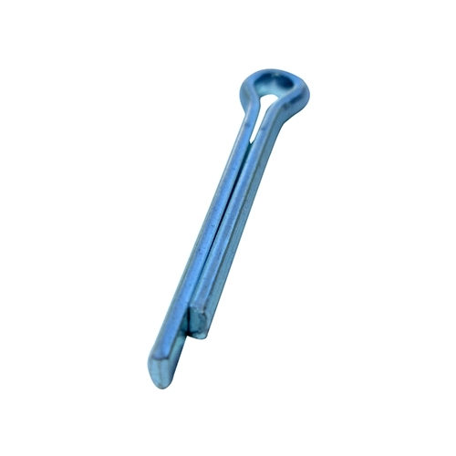 Axle Shaft Nut Cotter Pin (2 required per axle) Fits 47-55 Jeepster, Station Wagon w/Planar Suspension