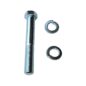 Clutch Ball Stud to Frame Bolt Hardware Kit Fits 48-51 Jeepster