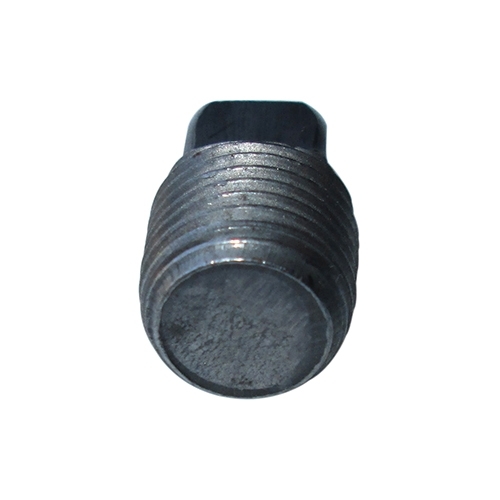 Fuel Strainer (filter) Housing Pipe Plug (1/4")  Fits 41-45 MB, GPW